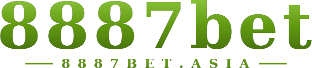 8887bet logo