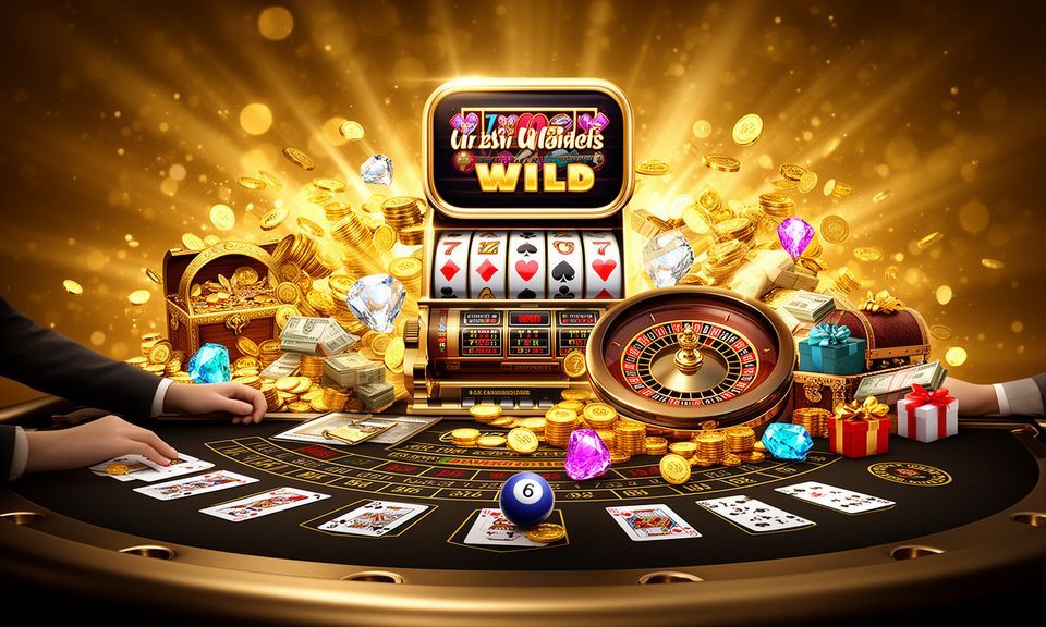 8887bet Register with 8887bet and Step Into the Lobby