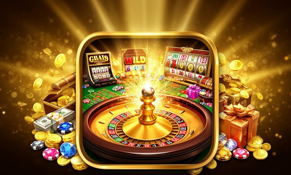 8887bet Roulette Speedburst at 8887bet – Rounds That Move